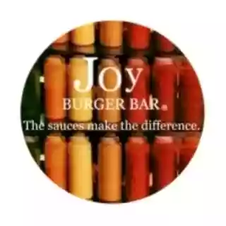 Joy Burger Bar