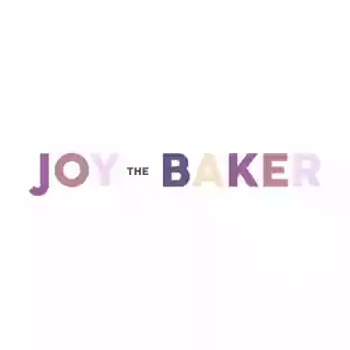  Joy the Baker logo