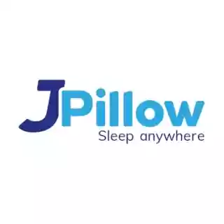 J-Pillow logo