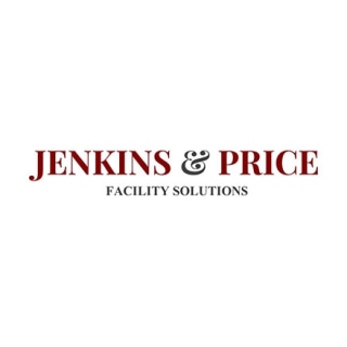 Jenkins & Price Sanitary Supply logo