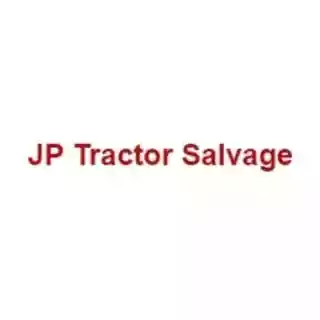 JP Tractor Salvage