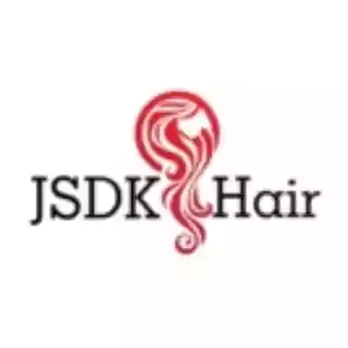 JSDK Hair