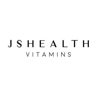 JSHealth Vitamins UK