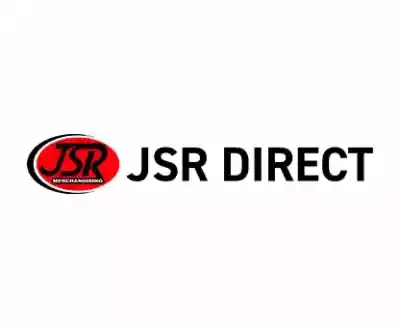 JSR Merchandise