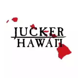 Jucker Hawaii logo