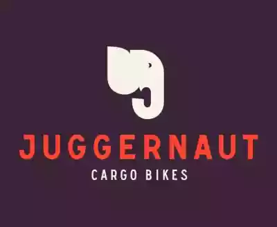 Juggernaut Cargo Bikes