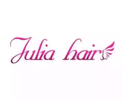 Julia hair