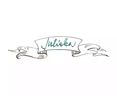 Juliska logo