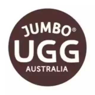 Jumbo Ugg Boots