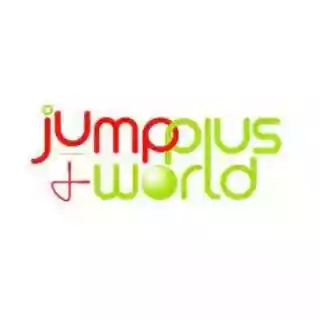 Jump Plus World