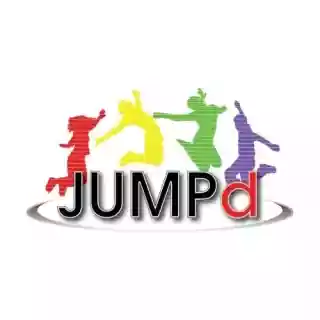 JUMPd logo