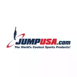 Jump USA logo