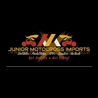 Junior MX Imports logo