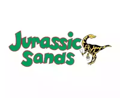 Jurassic Sands