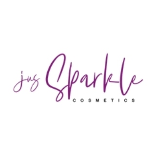 Jus Sparkle Cosmetics