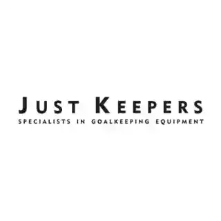 Just Keepers