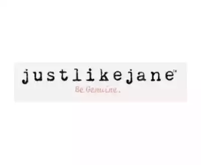 Just Like Jane