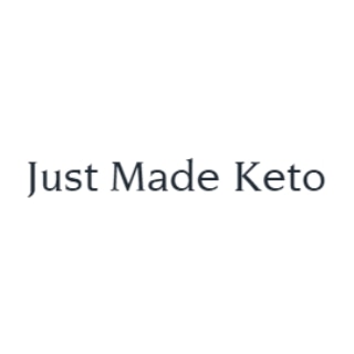 Just Made Keto