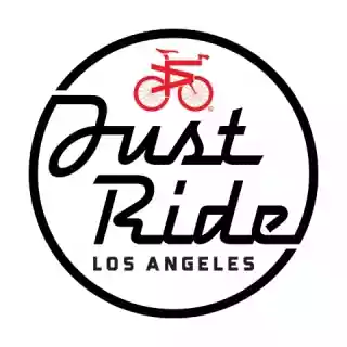Just Ride L.A.