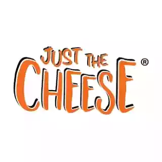 Just The Cheese