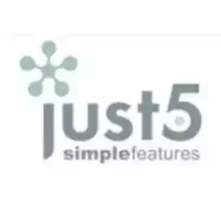Just5