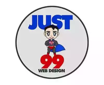 Just 99 Web Design