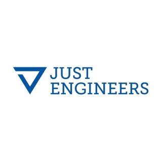 JustEngineers logo