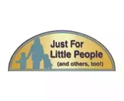 Just For Little People