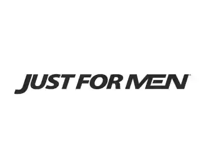 Just For Men