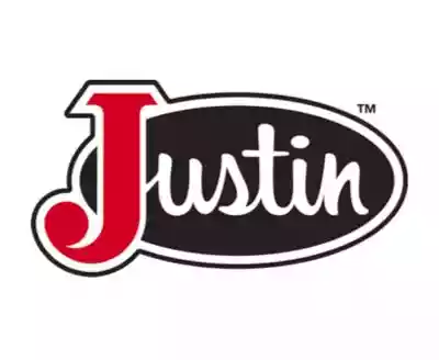 Justin Boots