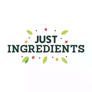 JustIngredients