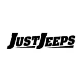 Just Jeeps