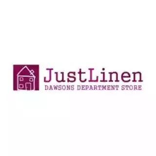 JustLinen