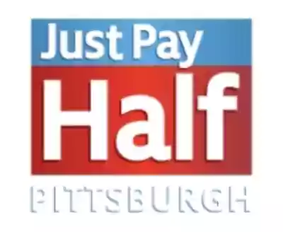 Just Pay Half Pittsburgh