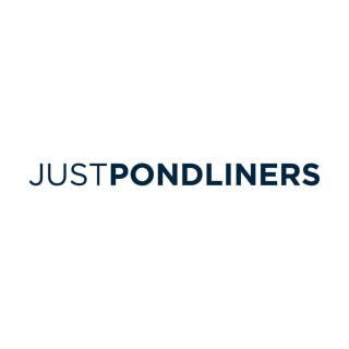 Just Pond Liners