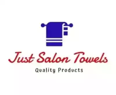 Just Salon Towels