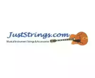 JustStrings