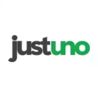 Justuno