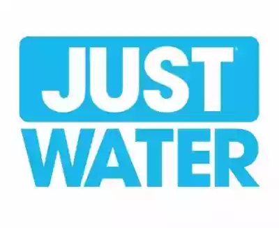 just water