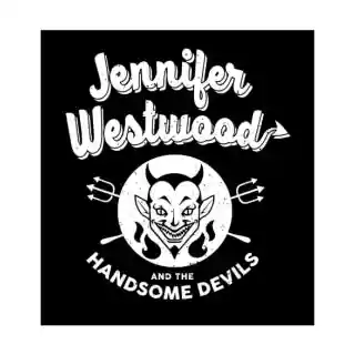 Jennifer Westwood