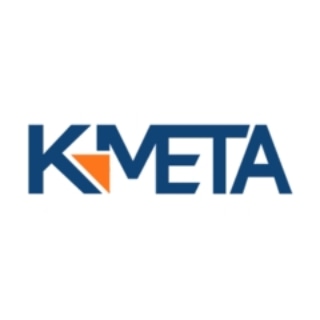 K-meta logo
