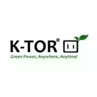 K-Tor Generators