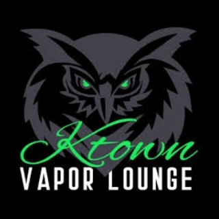 K Town Vapor Lounge
