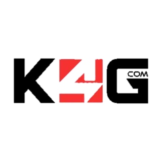 K4G logo