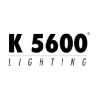 K5600, Inc. logo