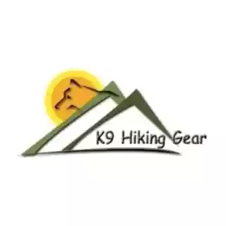 K9 Hiking Gear