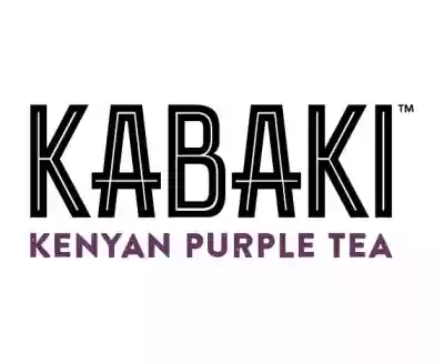 Kabaki Tea