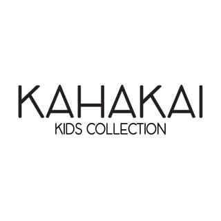 KAHAKAI Kids Collection