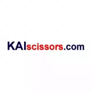 Kai Scissors