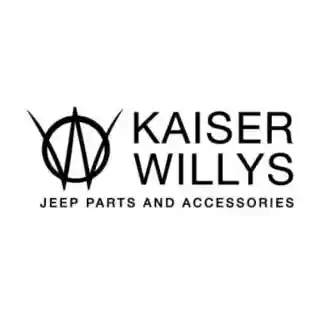 Kaiser Willys Auto Supply